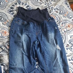 Maternity Jeans